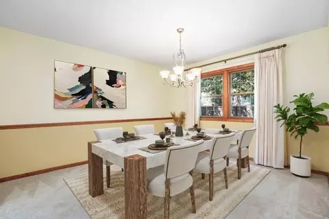 Dining - 1860 Golf Dr, Naperville, IL 60565 photo 1 of 2