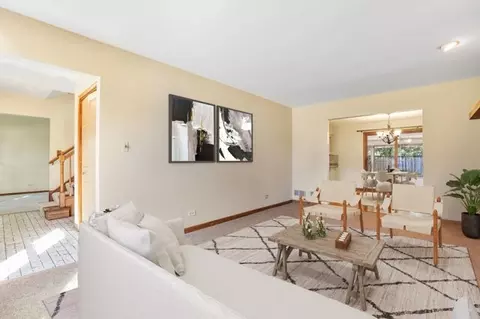 Living - 1860 Golf Dr, Naperville, IL 60565 photo 3 of 3