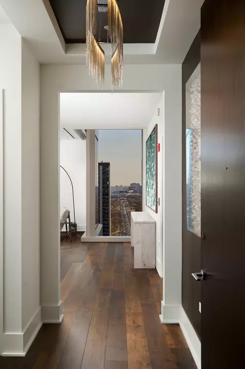 Entry Way - 363 E Wacker Dr #1607, Chicago, IL 60601 photo 1 of 1