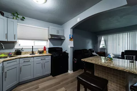 Kitchen - 6909 S Ada St, Chicago, IL 60636 photo 2 of 2