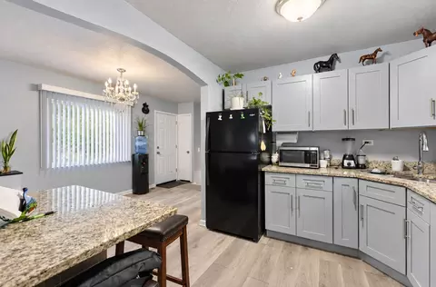 Kitchen - 6909 S Ada St, Chicago, IL 60636 photo 1 of 2