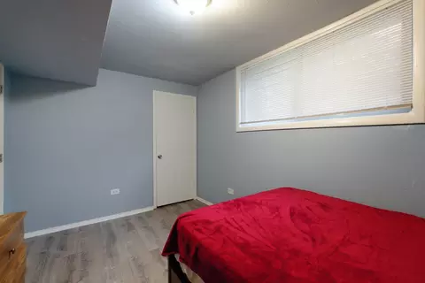 Bedroom - 6909 S Ada St, Chicago, IL 60636 photo 6 of 7