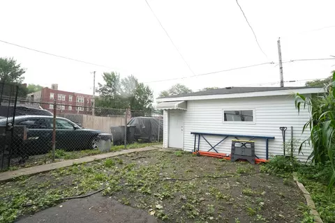 Exterior - 6909 S Ada St, Chicago, IL 60636 photo 3 of 3