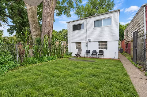 Exterior - 6909 S Ada St, Chicago, IL 60636 photo 1 of 3