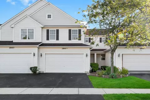 2840 Cattail Ct #B, Wauconda, IL 60084