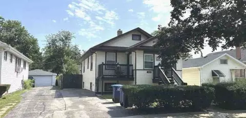 1415 S 19th Ave, Maywood, IL 60153