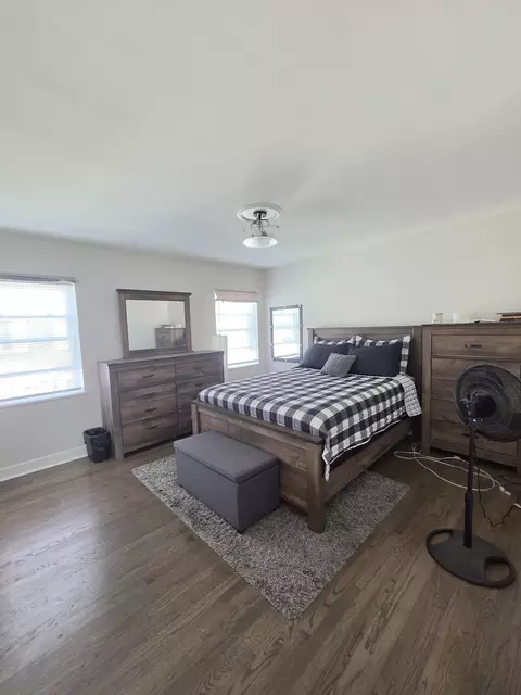 Bedroom - 1436 N Harlem Ave #E, River Forest, IL 60305 photo 2 of 2