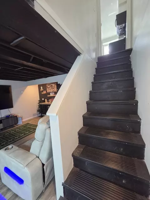 Entry Way - 1436 N Harlem Ave #E, River Forest, IL 60305 photo 4 of 4