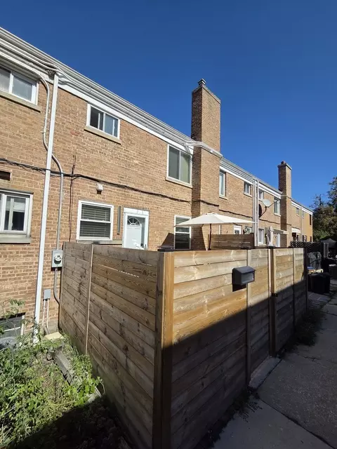 Exterior - 1436 N Harlem Ave #E, River Forest, IL 60305 photo 3 of 3