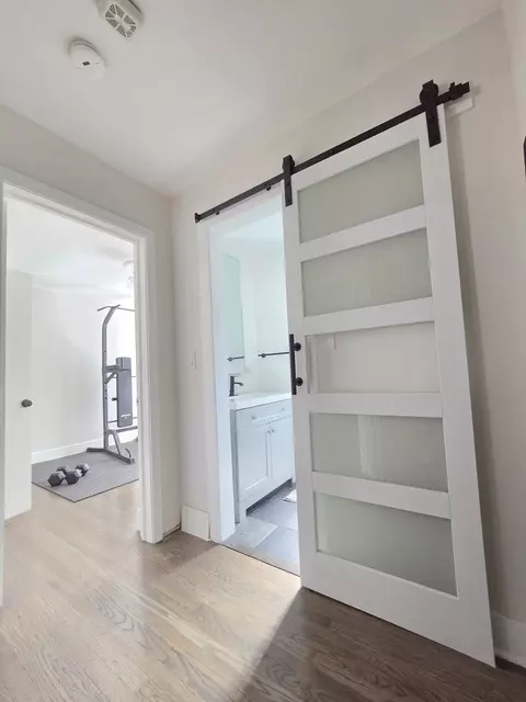 Entry Way - 1436 N Harlem Ave #E, River Forest, IL 60305 photo 3 of 4