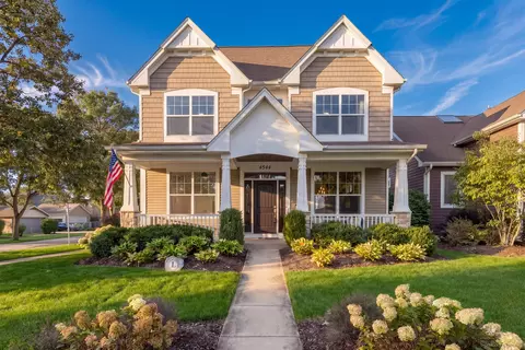 4544 Stanley Ave, Downers Grove, IL 60515