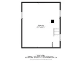 Floorplan - 2526 4th St, Moline, IL 61265 photo 2 of 2