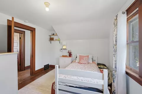 Bedroom - 2526 4th St, Moline, IL 61265 photo 2 of 3