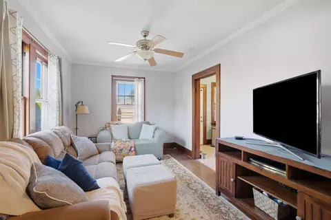 Living - 2526 4th St, Moline, IL 61265 photo 2 of 2