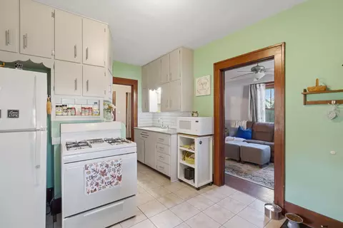 Kitchen - 2526 4th St, Moline, IL 61265 photo 3 of 3