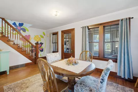 Dining - 2526 4th St, Moline, IL 61265 photo 1 of 3