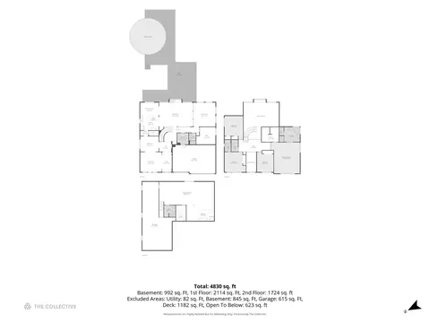 Floorplan - Undisclosed, Hoffman Estates, IL 60192 photo 4 of 4