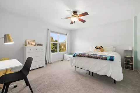 Bedroom - Undisclosed, Hoffman Estates, IL 60192 photo 1 of 4