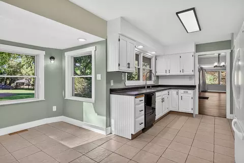 Kitchen - 3708 Mill Rd, Cherry Valley, IL 61016 photo 2 of 4