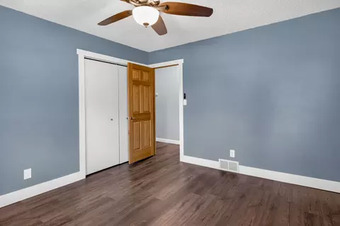 Bedroom - 3708 Mill Rd, Cherry Valley, IL 61016 photo 5 of 7