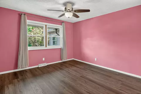 Bedroom - 3708 Mill Rd, Cherry Valley, IL 61016 photo 6 of 7