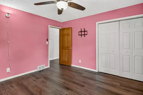 Bedroom - 3708 Mill Rd, Cherry Valley, IL 61016 photo 7 of 7