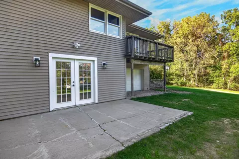 Exterior - 3708 Mill Rd, Cherry Valley, IL 61016 photo 3 of 6