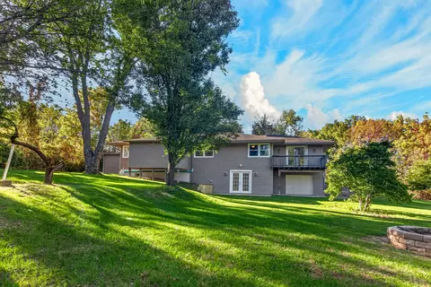 Exterior - 3708 Mill Rd, Cherry Valley, IL 61016 photo 2 of 6