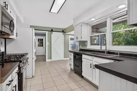 Kitchen - 3708 Mill Rd, Cherry Valley, IL 61016 photo 1 of 4