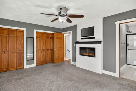 Bedroom - 3708 Mill Rd, Cherry Valley, IL 61016 photo 1 of 7