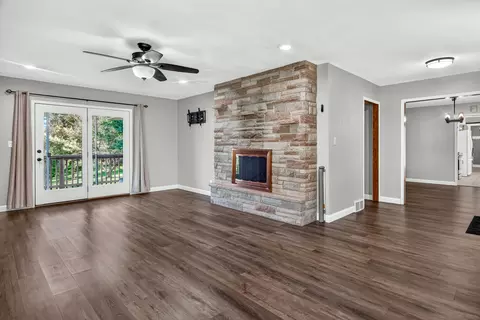 Living - 3708 Mill Rd, Cherry Valley, IL 61016 photo 3 of 5