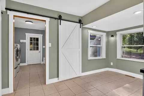 Entry Way - 3708 Mill Rd, Cherry Valley, IL 61016 photo 2 of 3