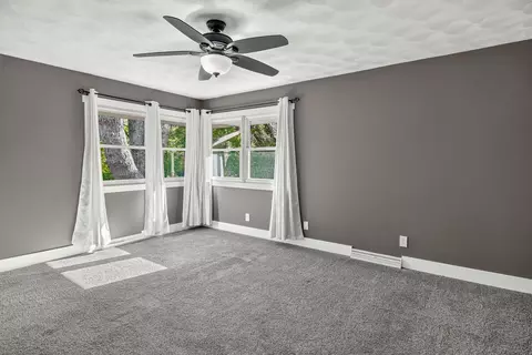 Bedroom - 3708 Mill Rd, Cherry Valley, IL 61016 photo 3 of 7