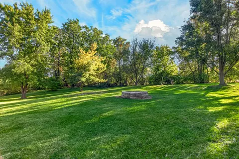 Exterior - 3708 Mill Rd, Cherry Valley, IL 61016 photo 5 of 6