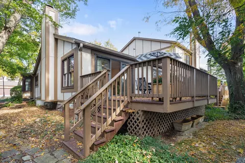 Exterior - Undisclosed, Wheaton, IL 60187 photo 5 of 6