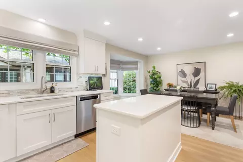 Kitchen - Undisclosed, Wheaton, IL 60187 photo 1 of 3