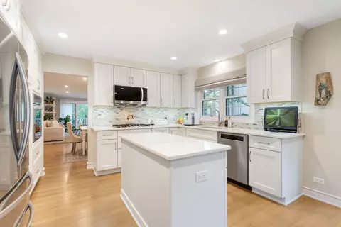 Kitchen - Undisclosed, Wheaton, IL 60187 photo 2 of 3