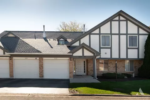 9133 Sutton Ct #86, Orland Park, IL 60462