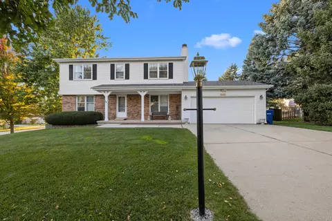 1769 Patricia Ln, Saint Charles, IL 60174