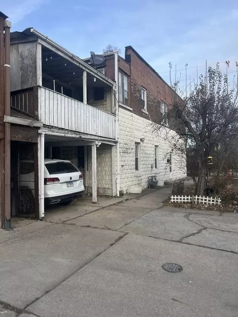 Exterior - 15704 Willard Ave, Harvey, IL 60426 photo 5 of 6