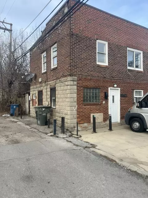 Exterior - 15704 Willard Ave, Harvey, IL 60426 photo 3 of 6