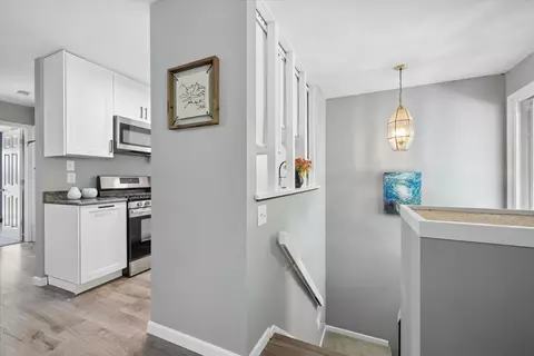 Entry Way - 1451 Elder Dr, Aurora, IL 60506 photo 1 of 1