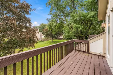 Exterior - 1221 W Sable Dr, Addison, IL 60101 photo 8 of 22