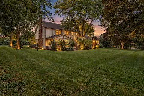 Exterior - 1221 W Sable Dr, Addison, IL 60101 photo 22 of 22