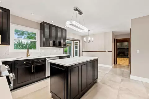 Kitchen - 1221 W Sable Dr, Addison, IL 60101 photo 3 of 6