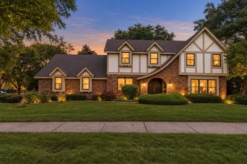 Exterior - 1221 W Sable Dr, Addison, IL 60101 photo 21 of 22