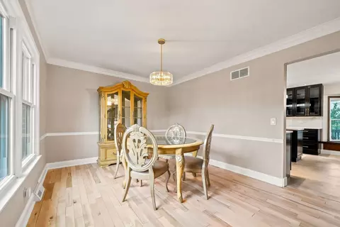 Dining - 1221 W Sable Dr, Addison, IL 60101 photo 1 of 3