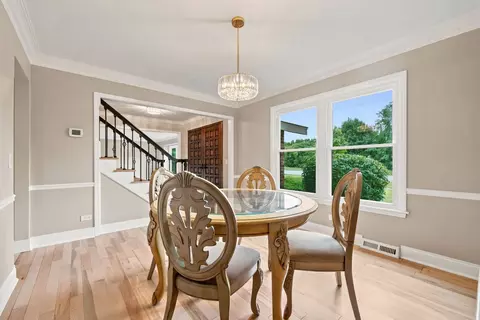 Dining - 1221 W Sable Dr, Addison, IL 60101 photo 2 of 3