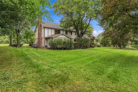 Exterior - 1221 W Sable Dr, Addison, IL 60101 photo 17 of 22