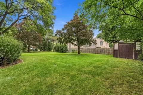 Exterior - 1221 W Sable Dr, Addison, IL 60101 photo 12 of 22